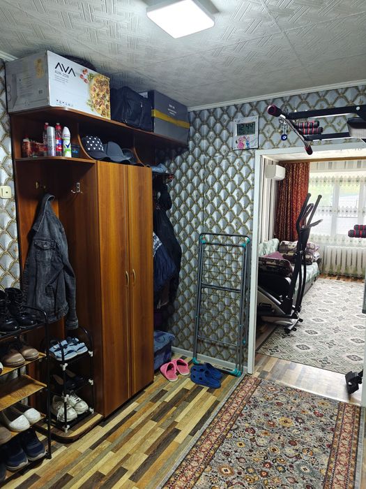 Продам 3х комнатную квартиру