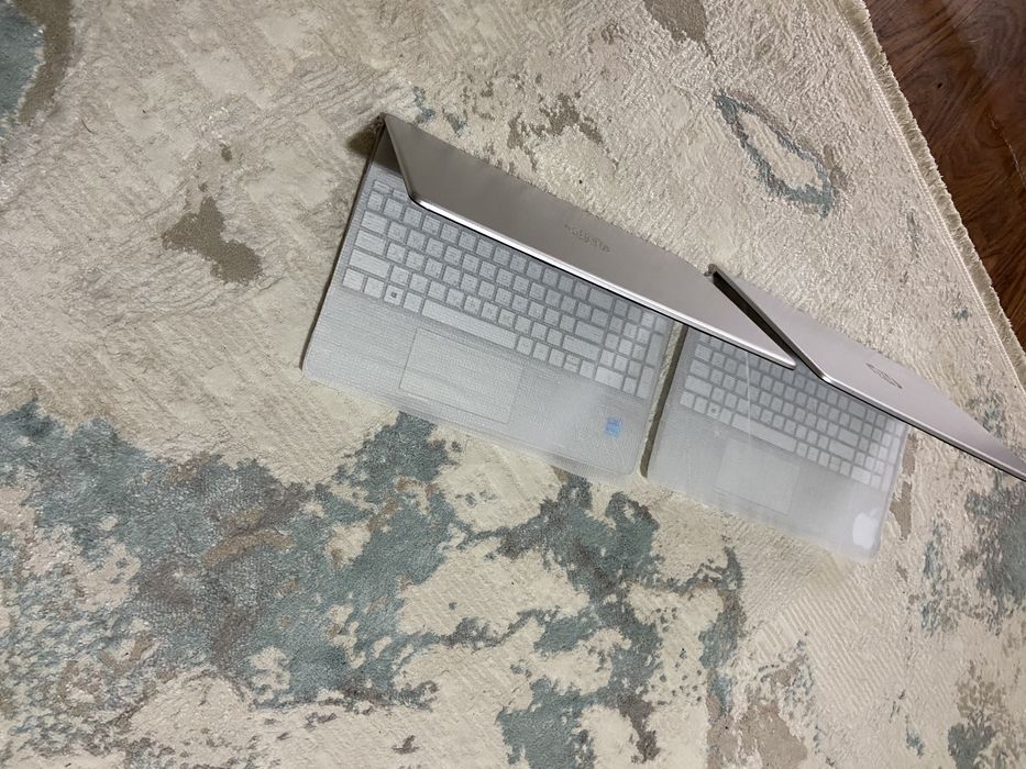 HP ryzen, 11пок ОЗУ 8гб, SSD 512