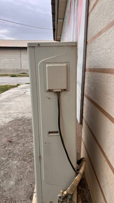 Artel 48 tale konditsioner