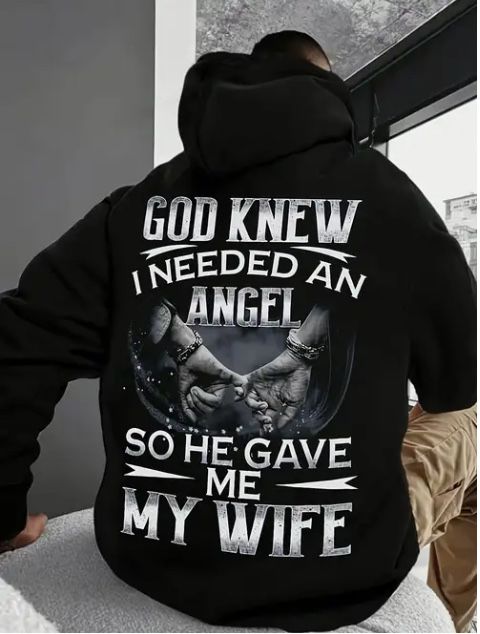 Стильная ХУДИ Толстовка с капюшоном  52-54