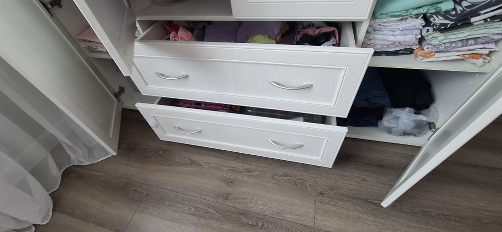 Шкаф 4хдверный 2 метра