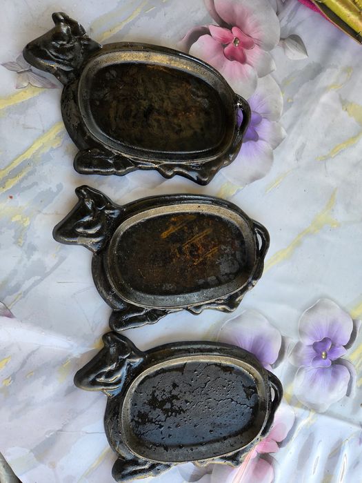 Жаровня, сковородка