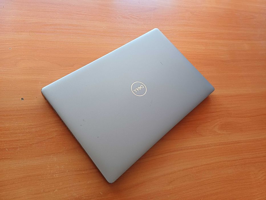 14' FullHD IPS Dell 5410 Core™ i5-10210U/512GB SSD Nvme/16GB RAM