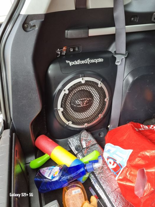 Mitsubishi outlander 2.0 4×4