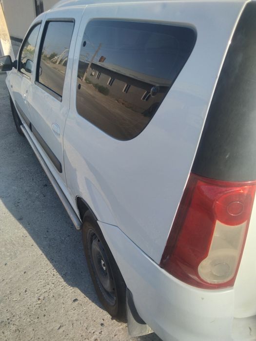 Лада Ларгус 2014