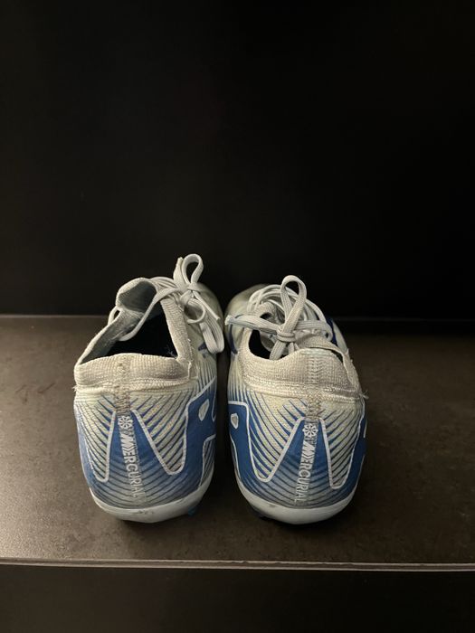 Ghete nike mercurial