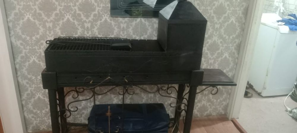 Сделано ручной работы