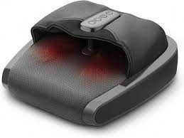 Масажор за рефлексните зони на краката Medisana FM 900 , загряваща функция