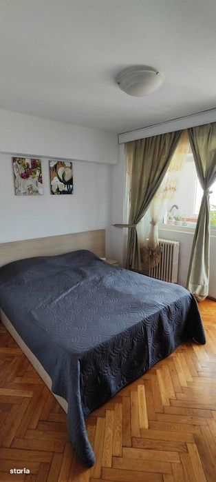 Inchiriere apartament 4 camere Turda - Parcul Regina Maria