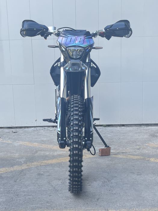 BESUDA ZONSEN CB 300cc оригинал мотоциклы