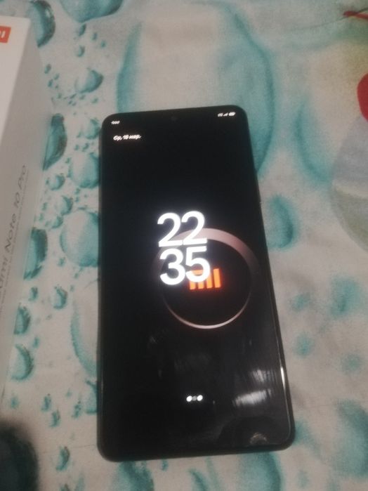 НовыйRedmiNote10Pro128gb/8gb