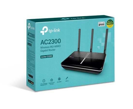 TP-Link Archer C3150/A64 /A5/A8   Dual-Band Wi-Fi Роутер (Router) 1.4