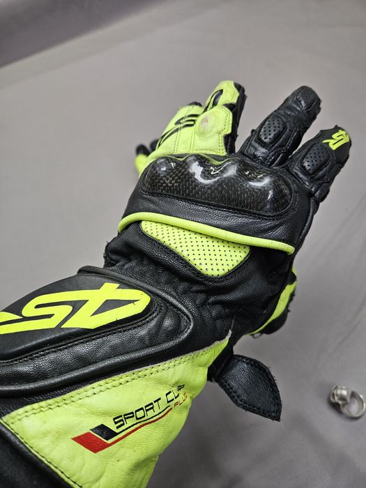 Mănuși moto sport 4SR XXL