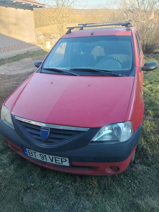 Logan 1.5 disel 2005