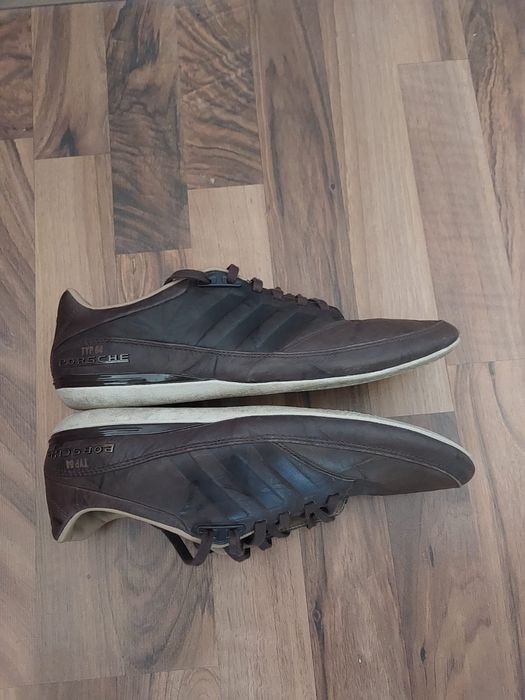 Adidasi adidas Porsche typ 64 marimea 41 made in Vietnam