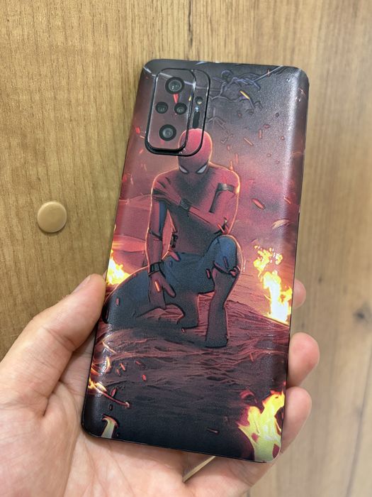 Redmi Note 10Pro 128GB