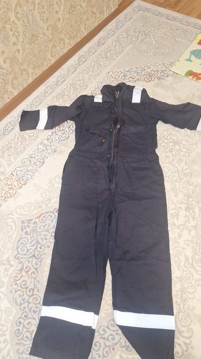 Спецодежда летний. Зимний