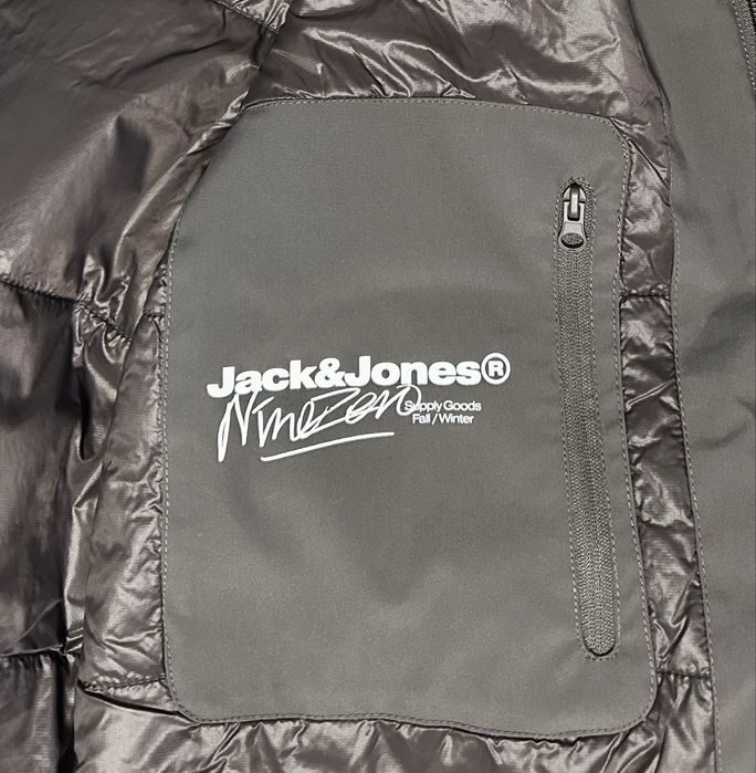 Преходно яке Jack & Jones