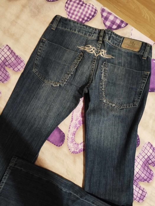 Нови Дамски дънки, различни модели