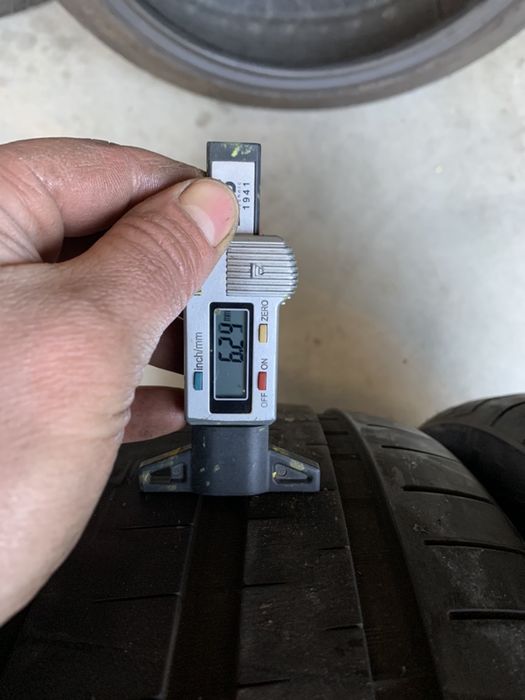 Anv vara 275/40/20 Vredestein/Kumho