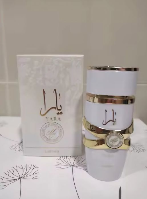 Уникален арабски парфюм,  Yara Moi EDP 100 ml