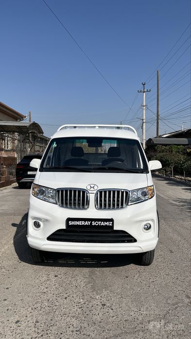 Shineray T30 changan 2025 yil 10.000 km yurgan prapan gaz