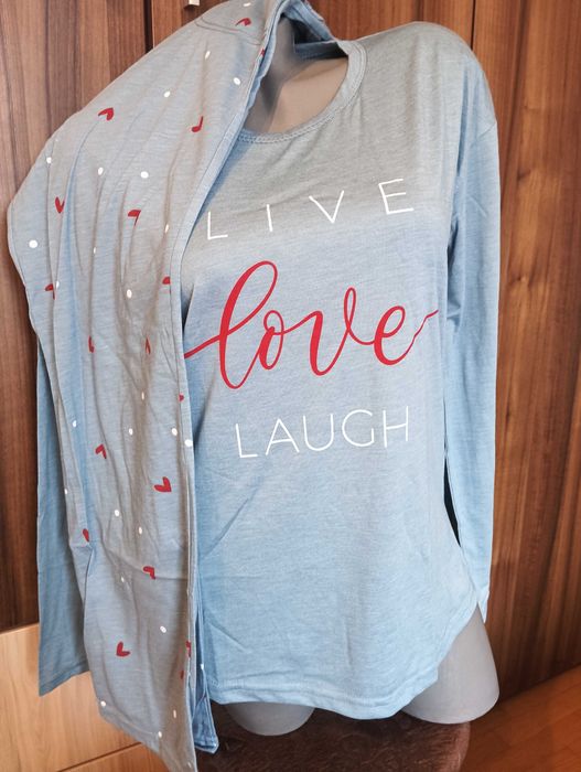 Дамски пижами за сладък сън