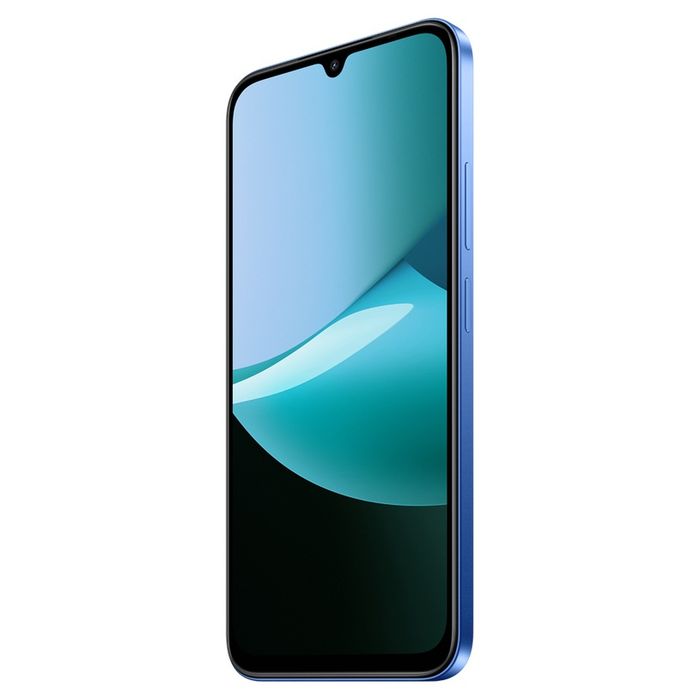 Телефон Redmi 15C