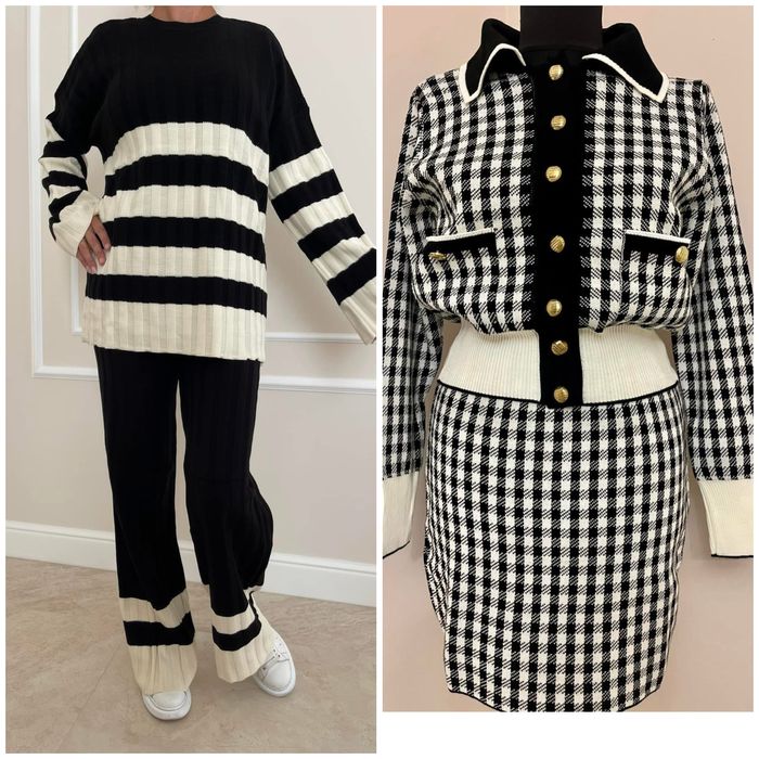 Сет плетиво универсален размер