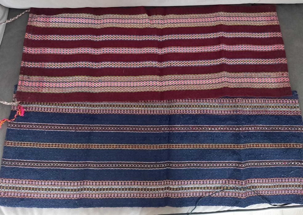 Fota Banat anii 1940-50