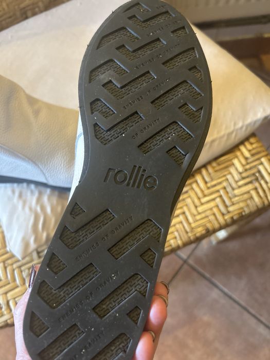 Ghetute Rollie originale Australia