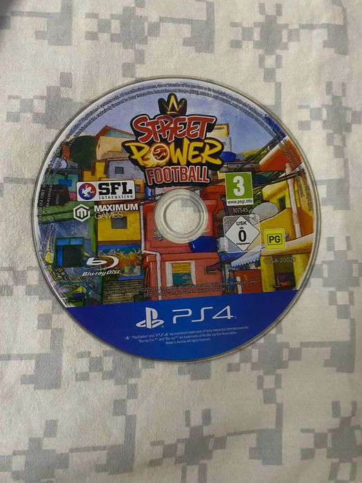 ИГРИ за PS4. Без кутийка към играта. Всички използвани рядко. 10€/бр.