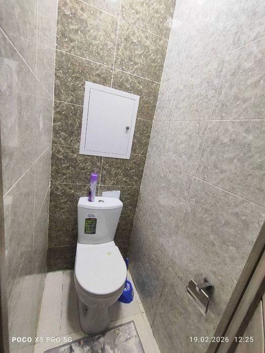 *Иняз 2в3\3\4‼️ Чиланзар-10  48м²