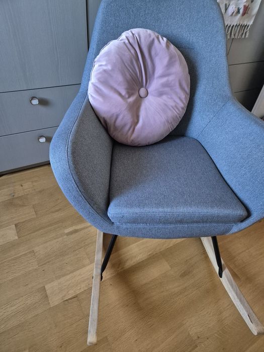 Scaun balansoar Jysk