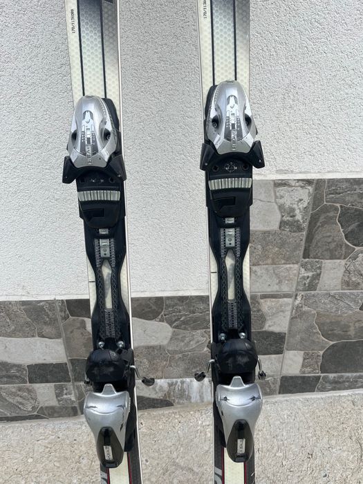 Зимни ски Stockli