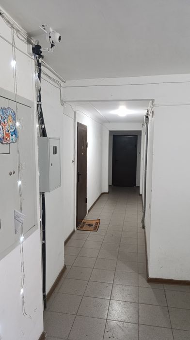 Продам квартиру 2-х комнутную