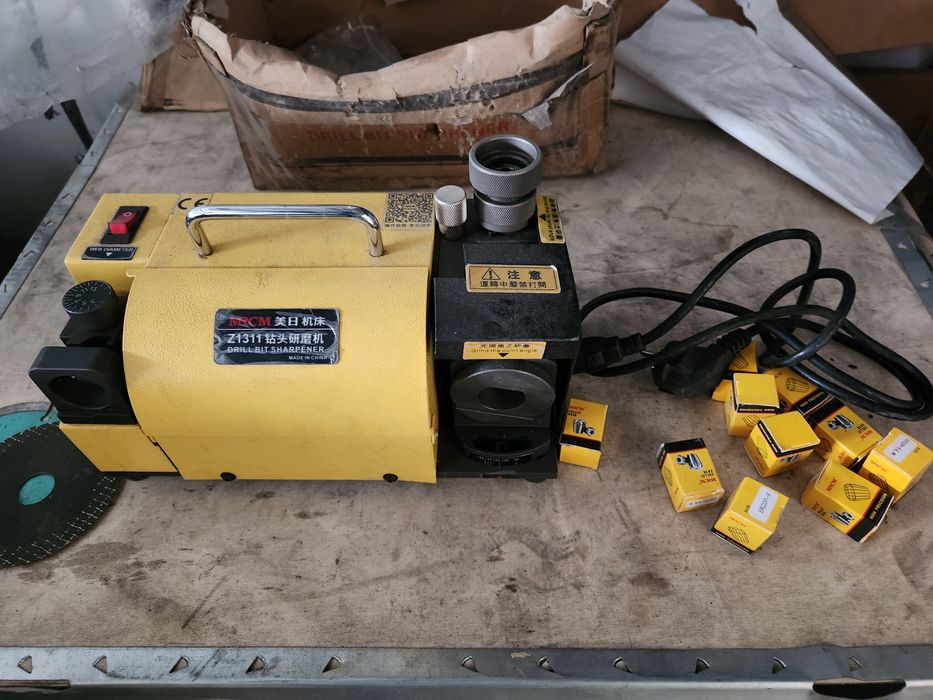 Заточка продается