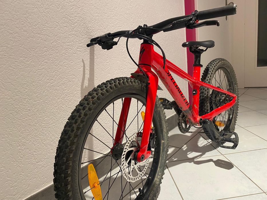 Specialized RIPROCK 20” noua