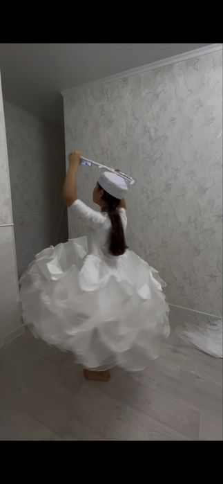 Прокат платье 10000