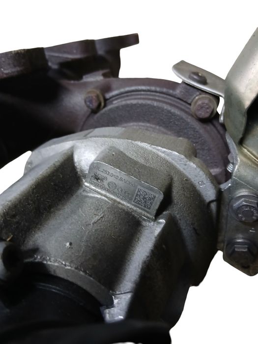 Turbina Skoda Octavia 3 2.0 Tdi 2012 - > 04L253010B