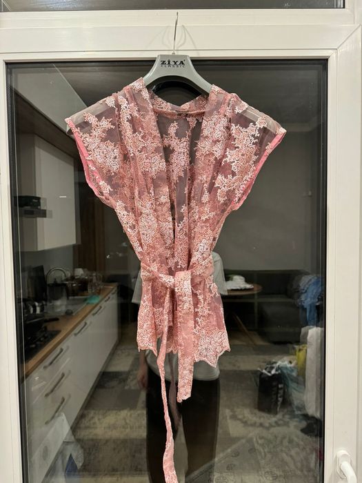 Накидки для выхода