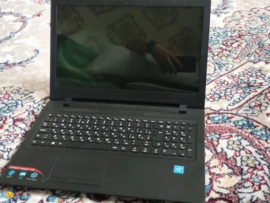 Lenovo Ideapad Ноутбук