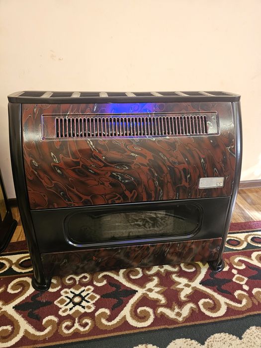 Иранский печкалар сотилади