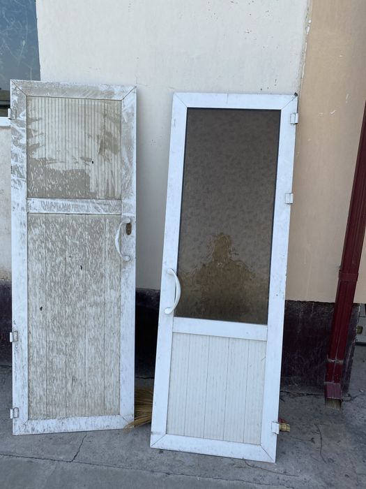 Стеклопакет Akfa за дешево б/у