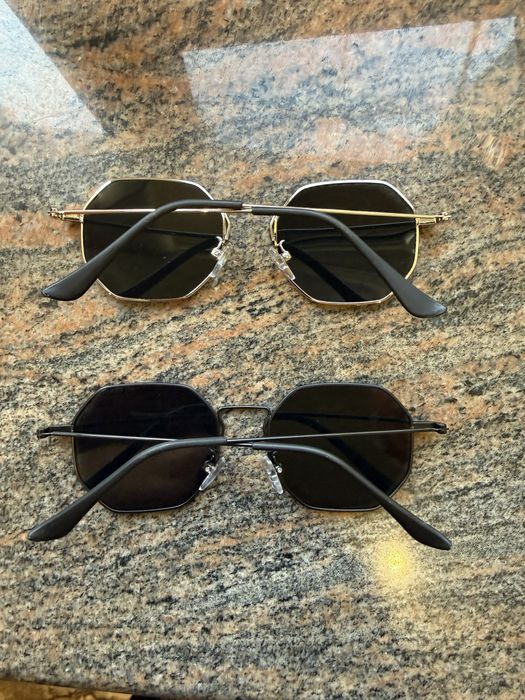 слънчеви очила унисекс 2 броя