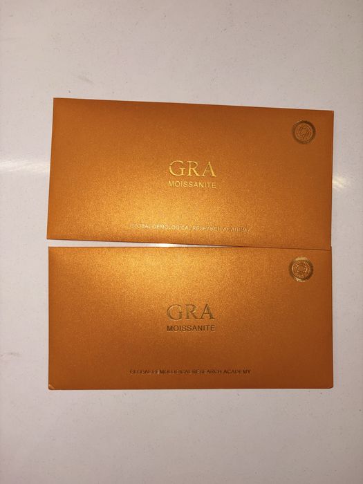 Женски/Мъжки Обици Gra