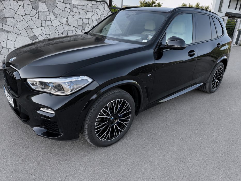 Jante BMW X3 X4 X5, Seria 7 G11 20 inch  Flow Forming