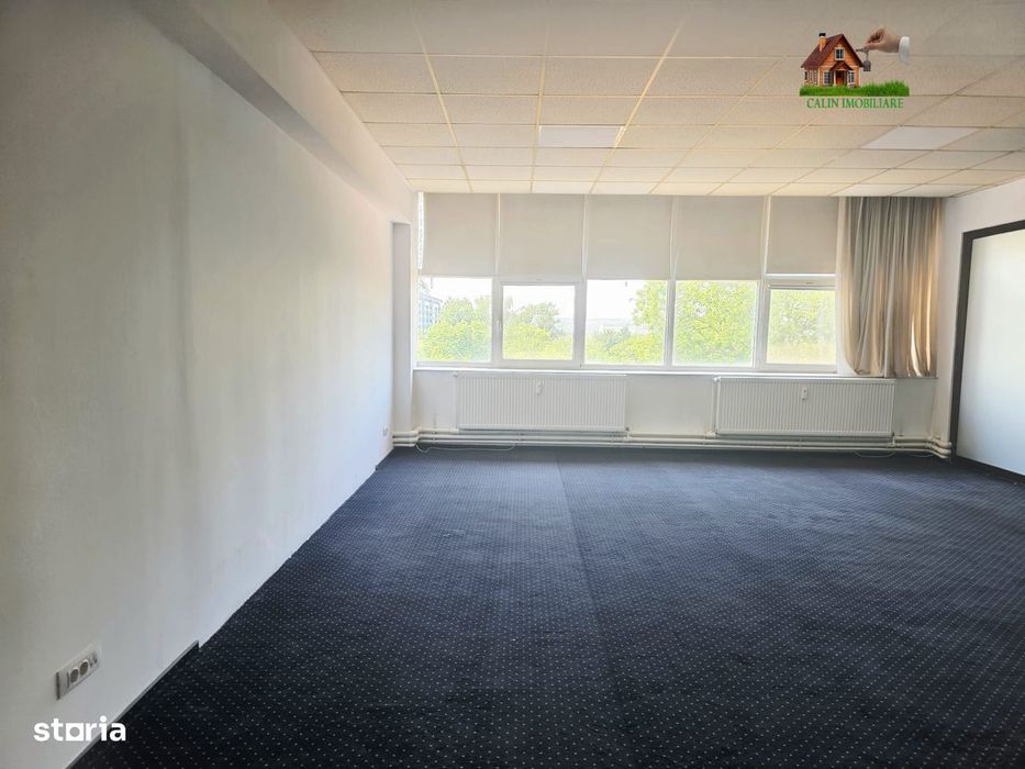BIROURI Sală Conferințe Evenimente Call Center TRAINING 85 mp TATARASI