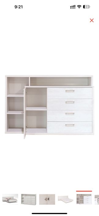 продам спальный гарнитур