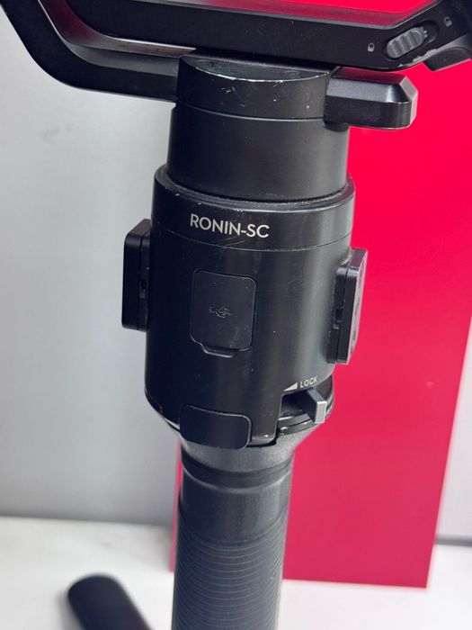 Стабилизатор для сьемки Dji Ronin R18(os14b)